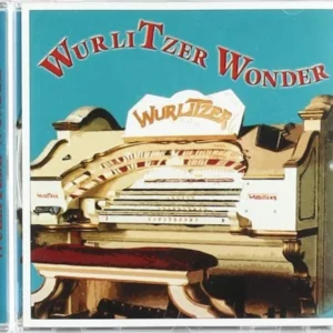 Wurlitzer Wonder