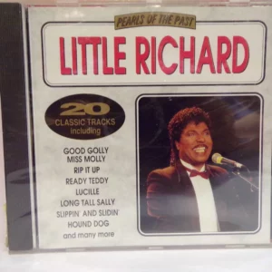 Little Richard