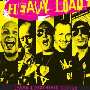 Heavy Load