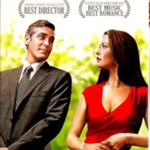 Intolerable Cruelty (2003) George Clooney, Catherine Zeta-Jones