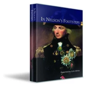 In Nelson's Footsteps