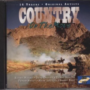 Country On The Move