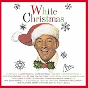 Bing Crosby's - White Christmas
