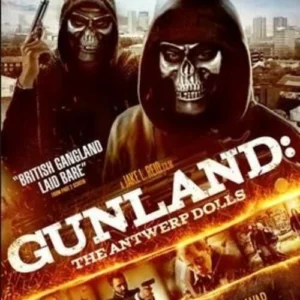 GUNLAND: THE ANTWERP DOLLS