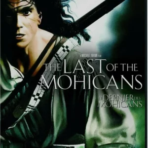 The Last of the Mohicans