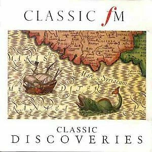 Classic FM: Classic Discoveries