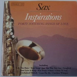 Sax Inspirations
