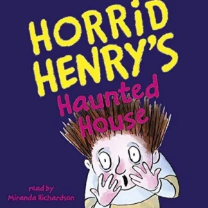 Horrid Henry`s Haunted House: Book 6