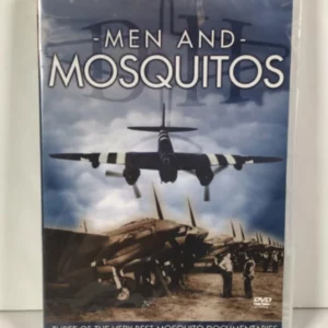 Men And Mosquitos