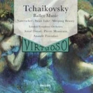 Tchaikovsky: Ballet Music