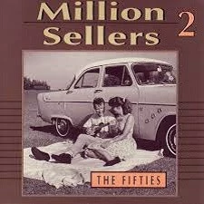Million Sellers 2 The Fifties