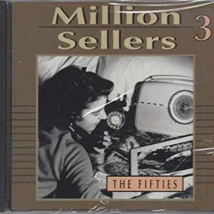 Vol. 3-Million Sellers