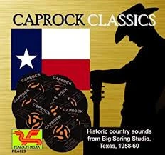 Caprock Classics