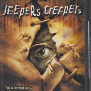Jeepers Creepers