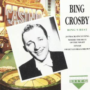Bing Crosby