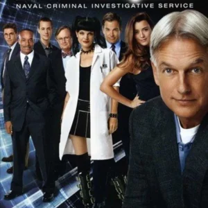 Ncis: Ninth Season