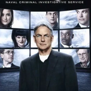 NCIS: Tenth Season
