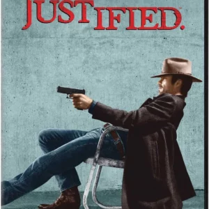 Justified - Season 3