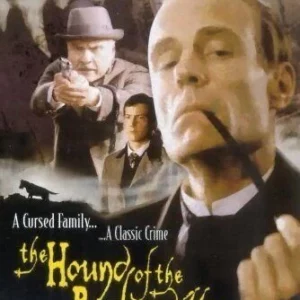 The Hound Of The Baskervilles