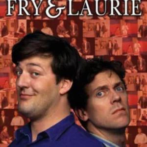 A Bit of Fry & Laurie - Series 1