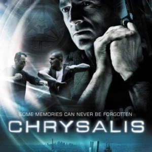 Chrysalis