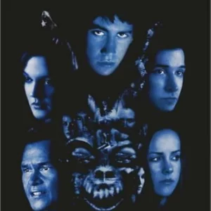 Donnie Darko [Region 1]