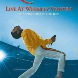 Queen - The DVD Collection