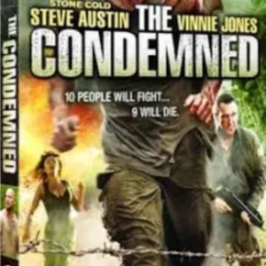 The Condemned