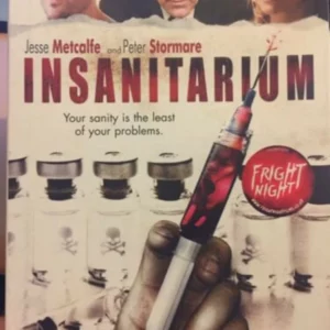Insanitarium