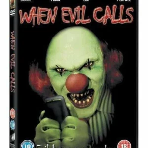When Evil Calls