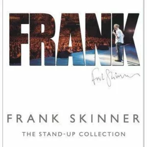 Frank Skinner - The Stand-Up Collection