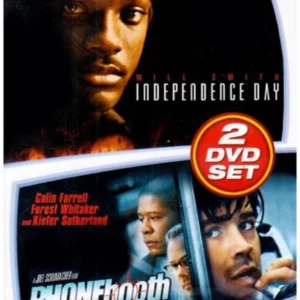 Phonebooth / Independence Day