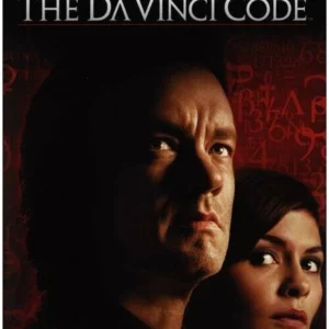 The Da Vinci Code
