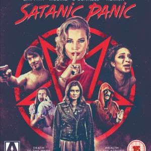 Satanic Panic