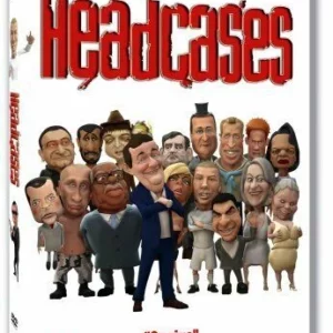 Headcases