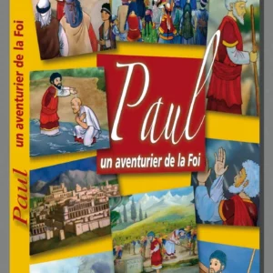 Paul Aventurier de la Foi
