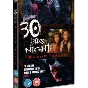 30 Days Of Night: Blood Trails