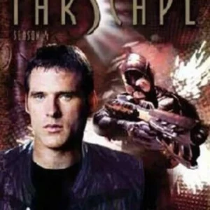 Farscape 4.5