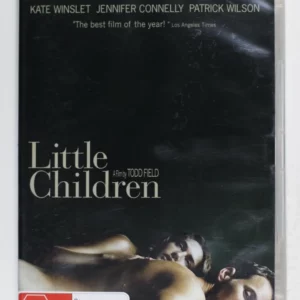 Little Children