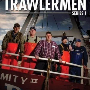 Trawlermen: Series 1