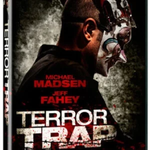 Terror Trap