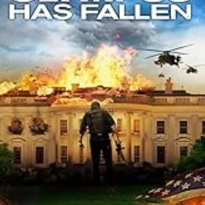 Olympus Has Fallen