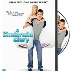 Cinderella Story