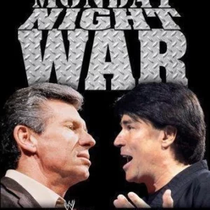 WWE - The Monday Night War