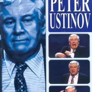 An Audience With Peter Ustinov: The Classic Live Performance