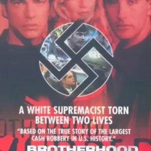 Brotherhood of Murder