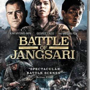 Battle of Jangsari