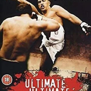 Ulimate Fighting Championship - Ultimate Ultimate Knockouts