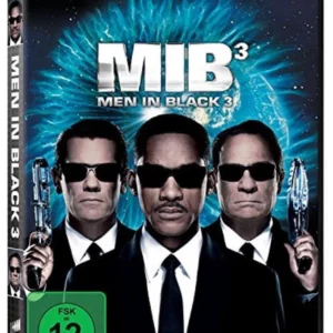 Men in Black 3