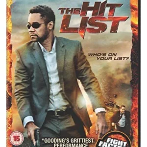 The Hit List